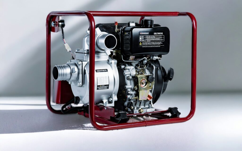 Sewa Air Compressor
