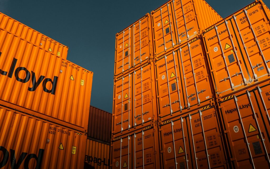 Sewa Container Cikarang