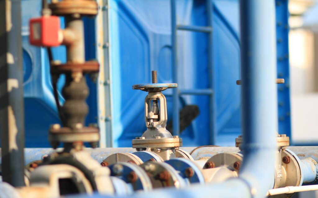 Sewa Pompa Air & Dewatering Depok