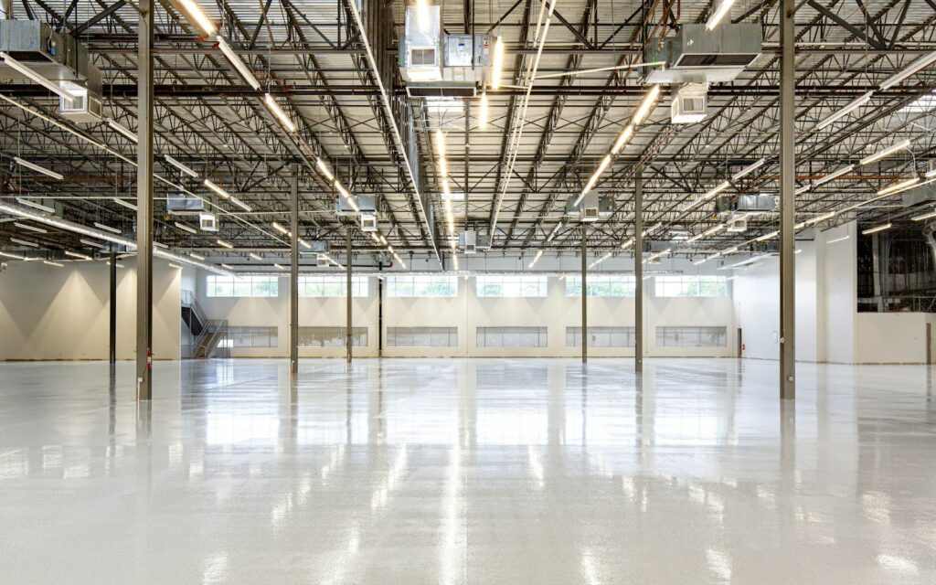 Sewa Ruko / Kantor Proyek