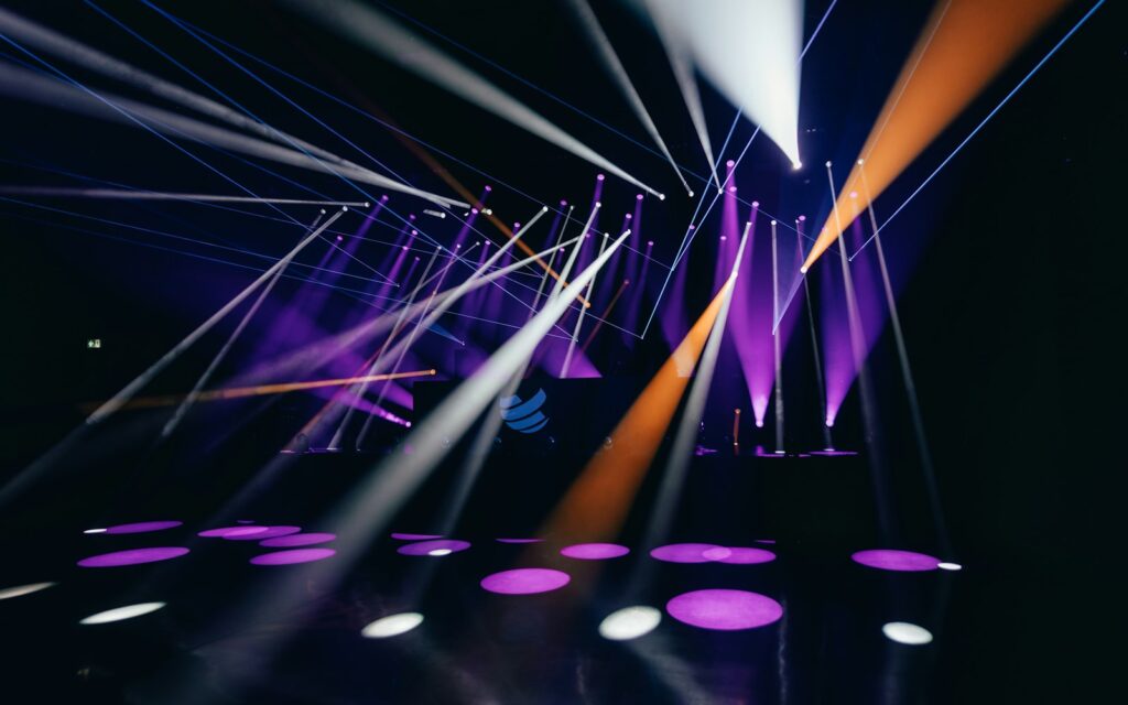 Sewa Sound System & Lighting Jakarta