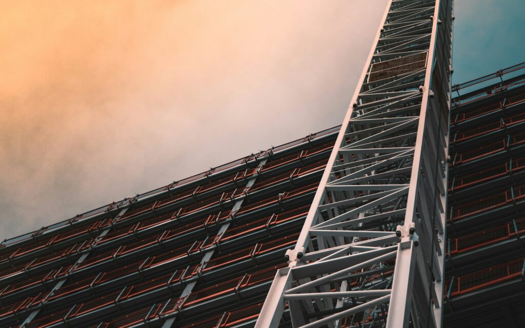Sewa Tower Crane Jakarta