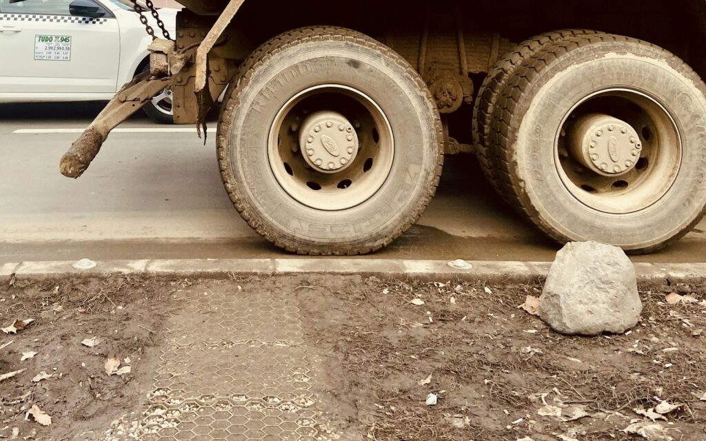 Sewa Towing / Derek