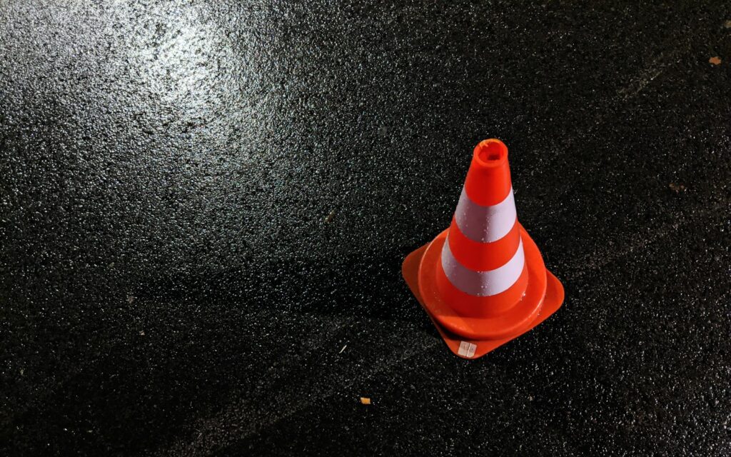 Sewa Traffic Cone & Barrier