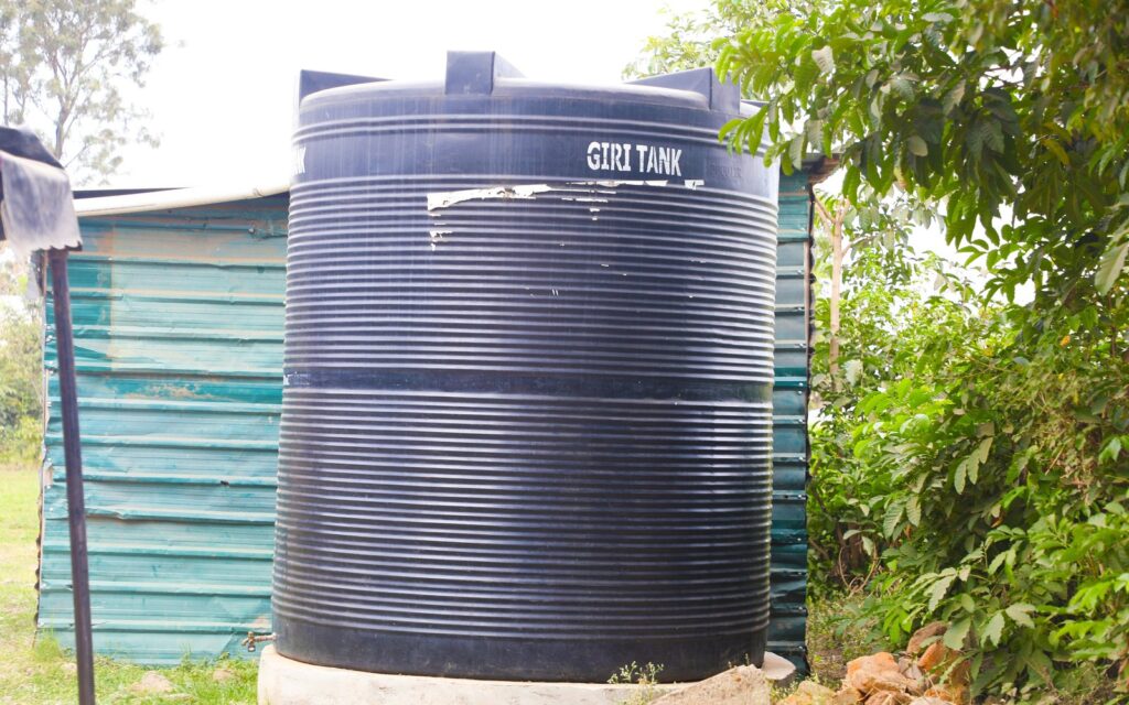 Sewa Water Tank & Toren Cikarang