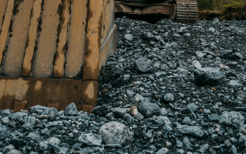 Sewa Wheel Loader Cikarang